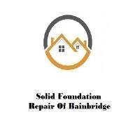 Solid Foundation Repair Of Bainbridge image 1